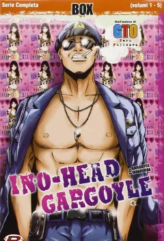 Volume cover